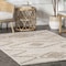 Nuloom Izetta Southwestern High-Low Indoor/Outdoor Area Rug 5ft x 8ft RZPC03A-508 - alternate 2
